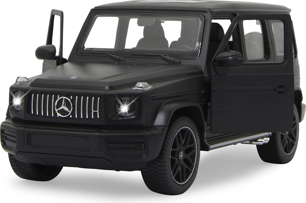 Mercedes-Benz AMG G63 1:14 schwarz 2,4GHz A Produktbild 11