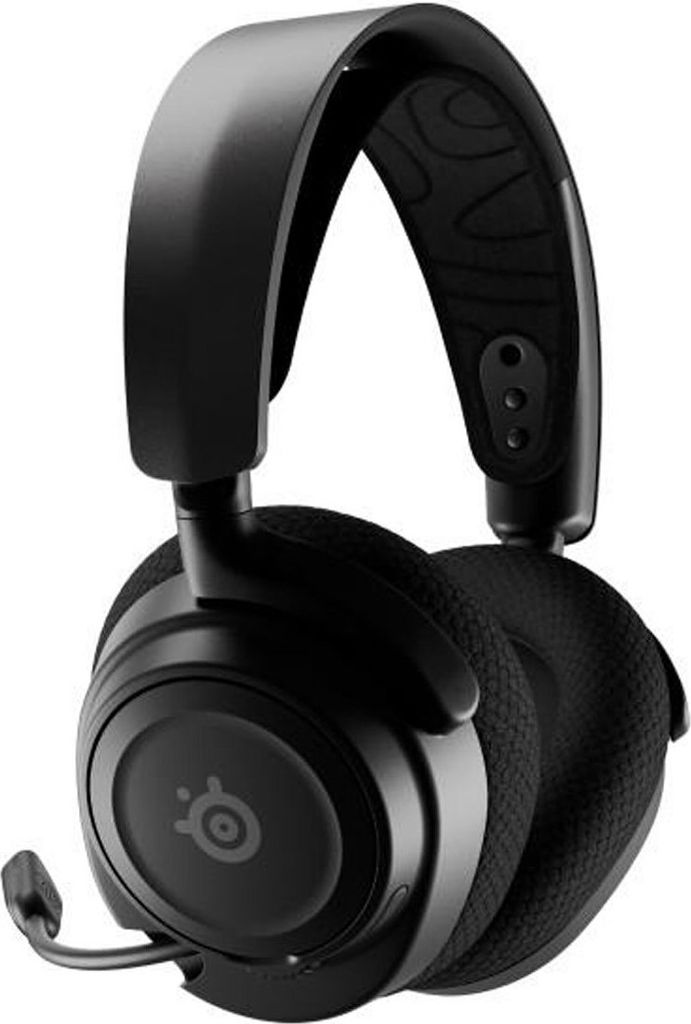 SteelSeries Arctis Nova 7 Headset mit Mikrofon Produktbild 