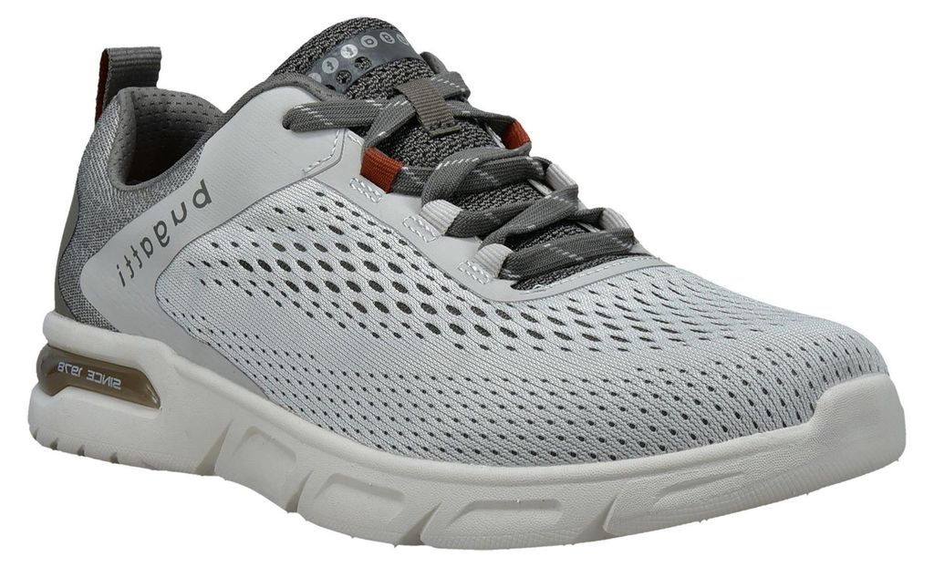 Bugatti Herren Sneaker 341ADT0569002100 Farbe: Weiß Größe: Produktbild 