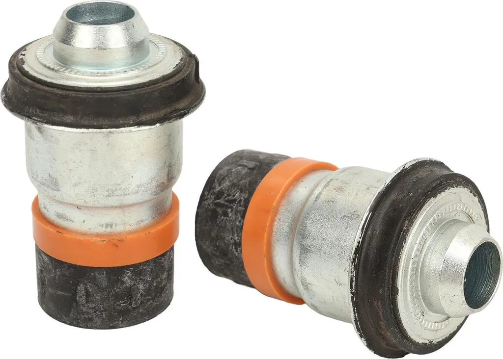 Supprimez les Vibrations Châssis 54467 AX600 - Kit Bagues de Berceau 2P