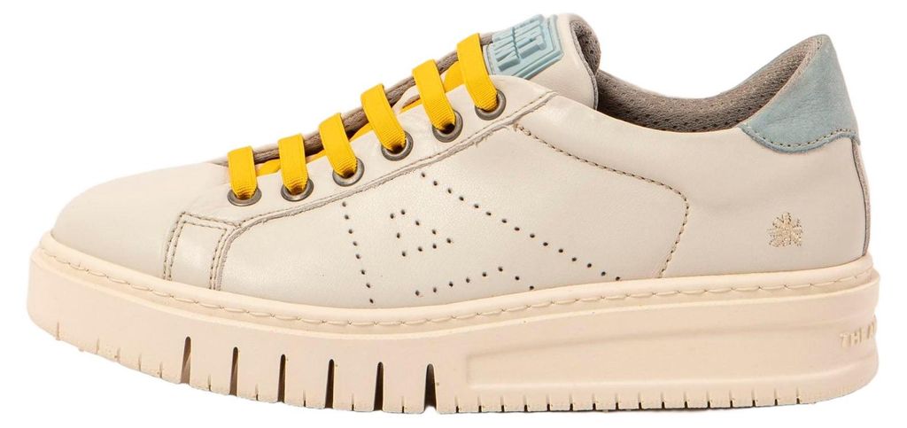 Art Schuhe Damen/Herren 1786 NAPPA CREAM-CLOUD/ BELLEVILLE Bunt