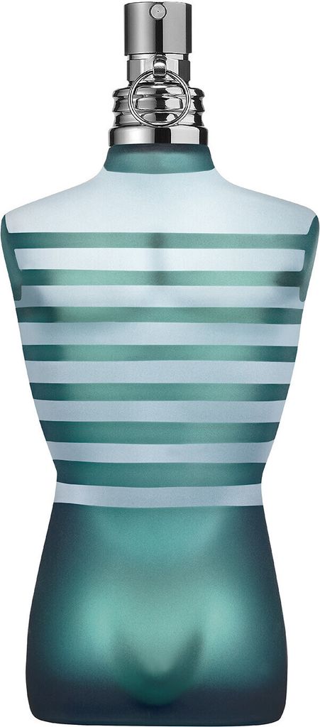 Jean Paul Gaultier, Le Male, Eau De Toilette, For Men, 125 Zdjęcie produktu 
