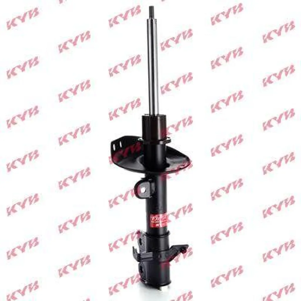 Amortisseur Avant KYB 339262 pour Honda CR-V - Confort de Conduite