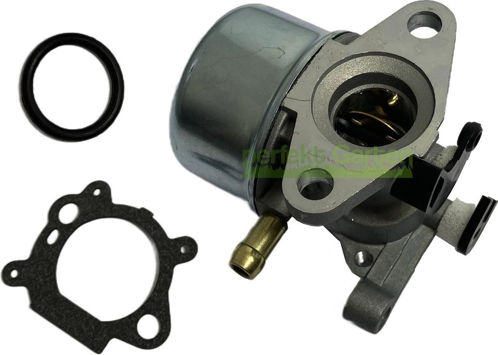 Briggs & Stratton 124T02-0252-H1 - Groentechniek Webshop