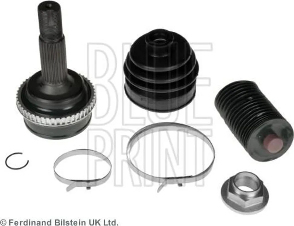 Stop fuite graisse transmission Yaris : Jeu de joints ADT38971 4341052110