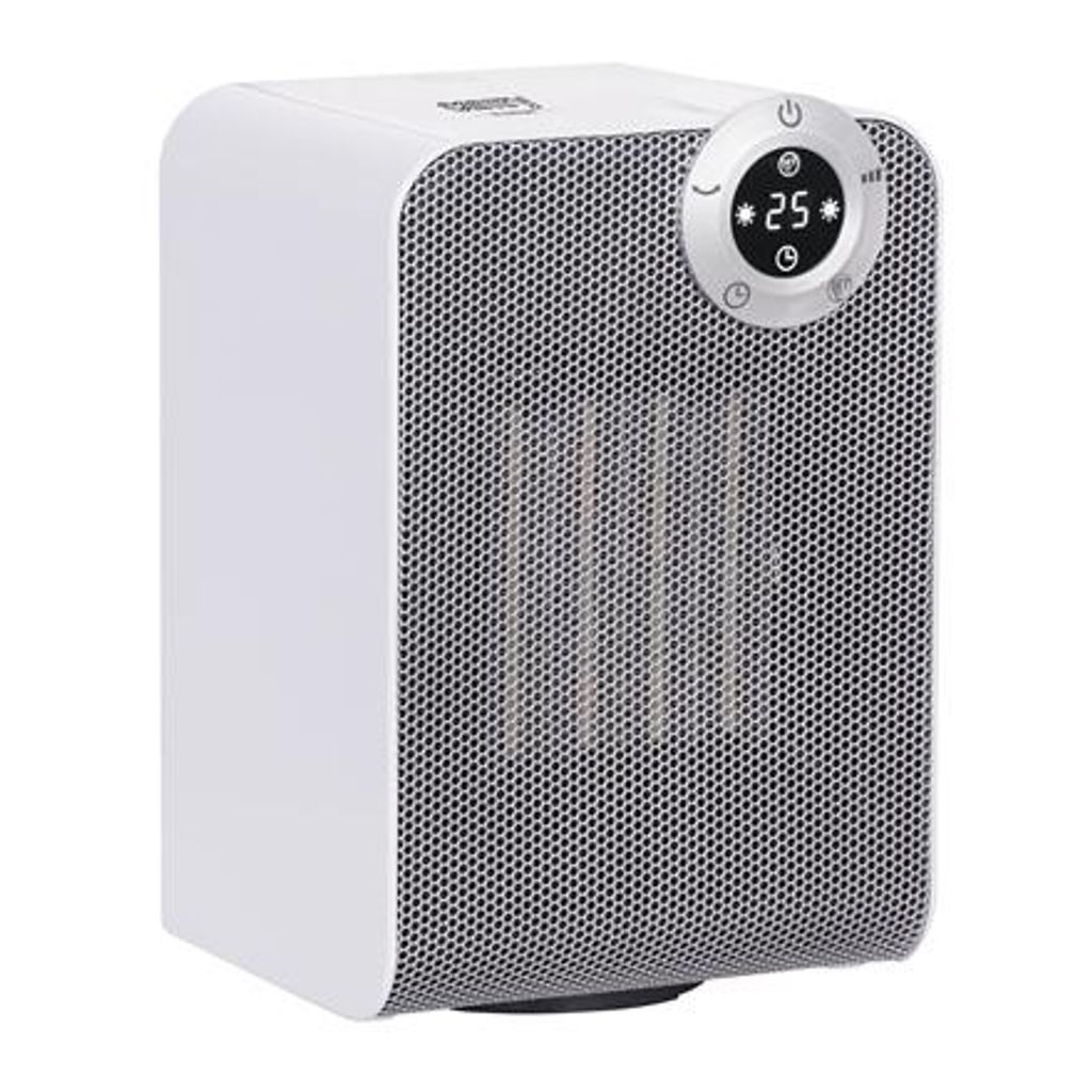 Camry Heater CR 7720 Aérotherme, 1800 W, nombre de niveaux Image du produit 