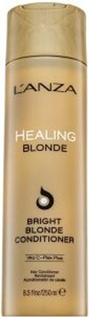 L'ANZA Healing Blonde Bright Blonde Conditioner Image du produit 