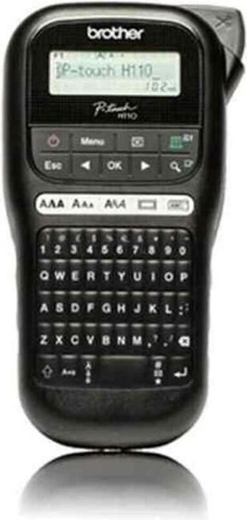 Brother P-Touch PT-H110 - etichettatrice - monocromatica - Immagine del prodotto 