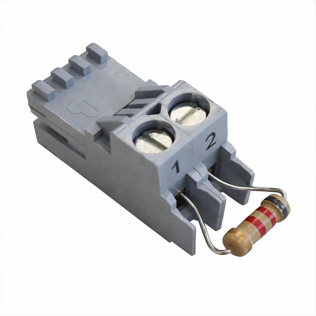 Bosch BOSCH Zubehör, Hybridanlagen, Bypass, Warmwasser, HW-BPS-1, 1 Stk.