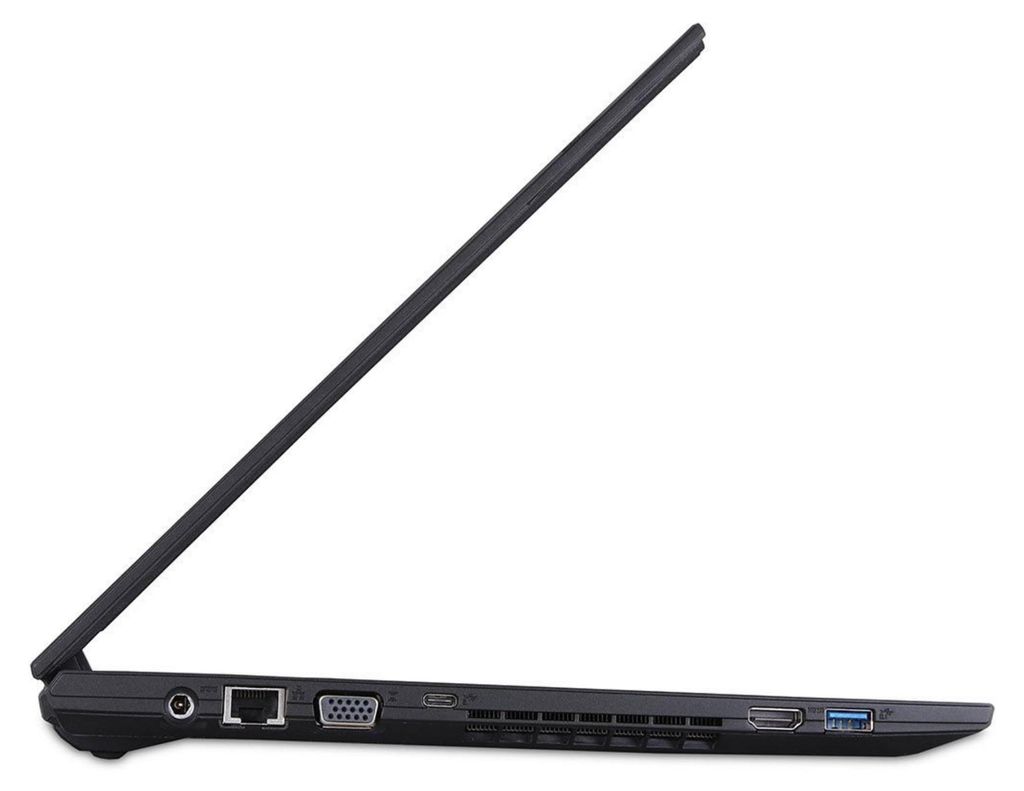 TERRA MOBILE 1516R i5-1334U W11P, Intel Core? i5, 39,6 cm (15.6"), 1920 x 1080 Pixel, 16 GB, 1 TB,