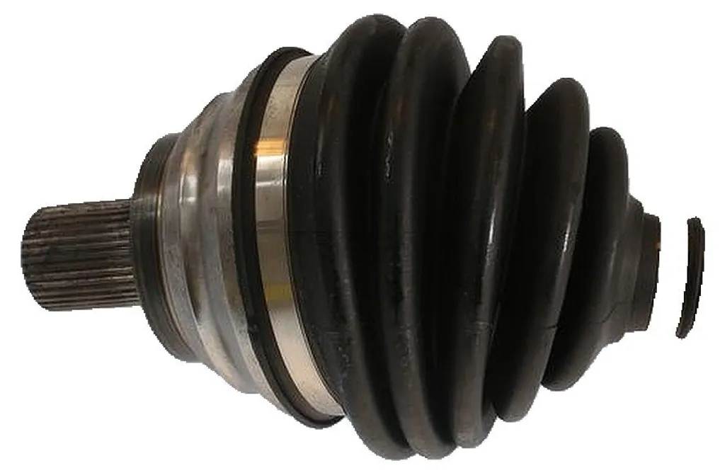 Cardan de transmission 597 mm TRISCAN pour berline SKODA OCTAVIA