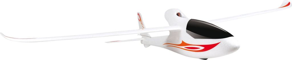 Skyrunner V3 Elektro-Segelflugzeug mit Gyro 750mm RTF von Produktbild 
