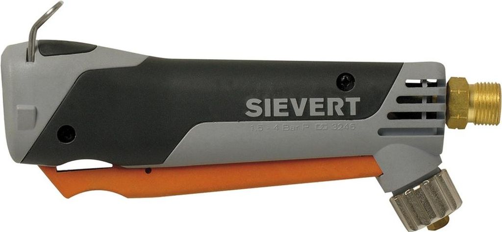 Rukoväť Promatic Ku.SIEVERT Obrázok produktu 