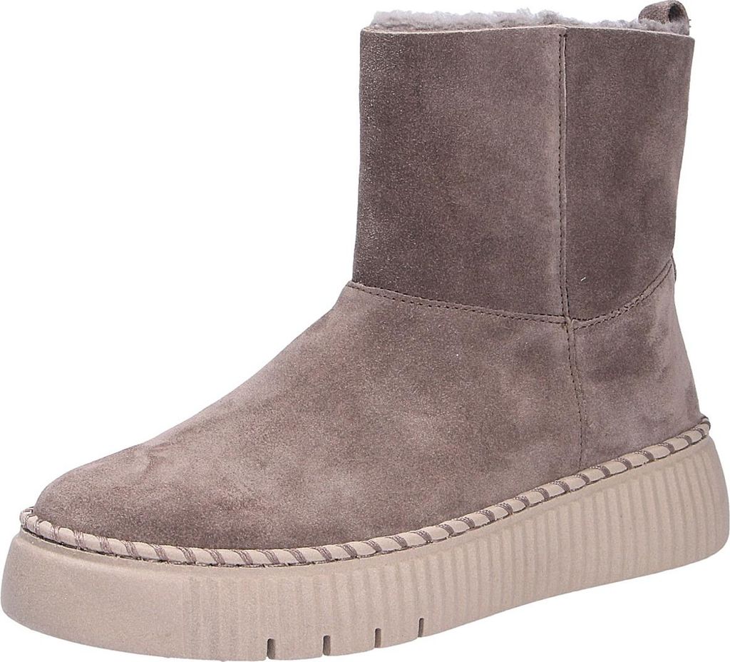Gabor Damen Boots mit Warmfutter 43
