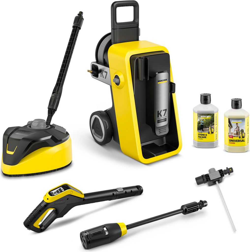 Kärcher Hochdruckreiniger K 7 Comfort Premium Connect Home, Produktbild 