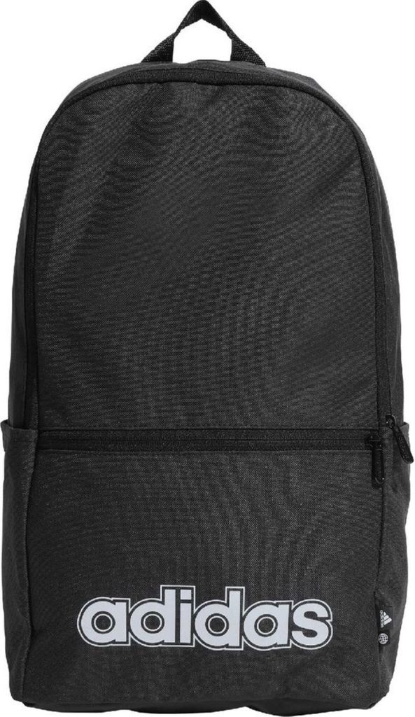 Adidas Backpack HT4768 in Black color size Talla unica Image du produit 