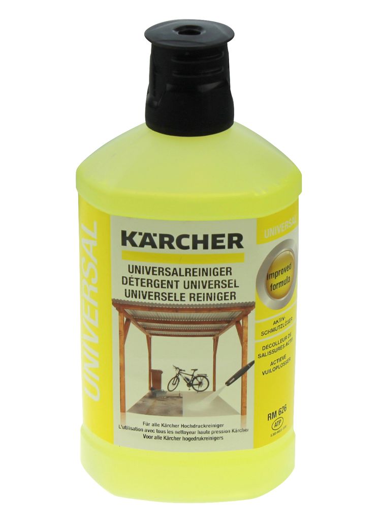 Kärcher 6.295-753.0, 1000 ml Produktbild 