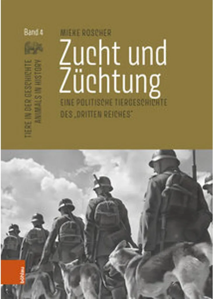 Optimisez votre élevage avec Zucht und Züchtung guide de reproduction pro