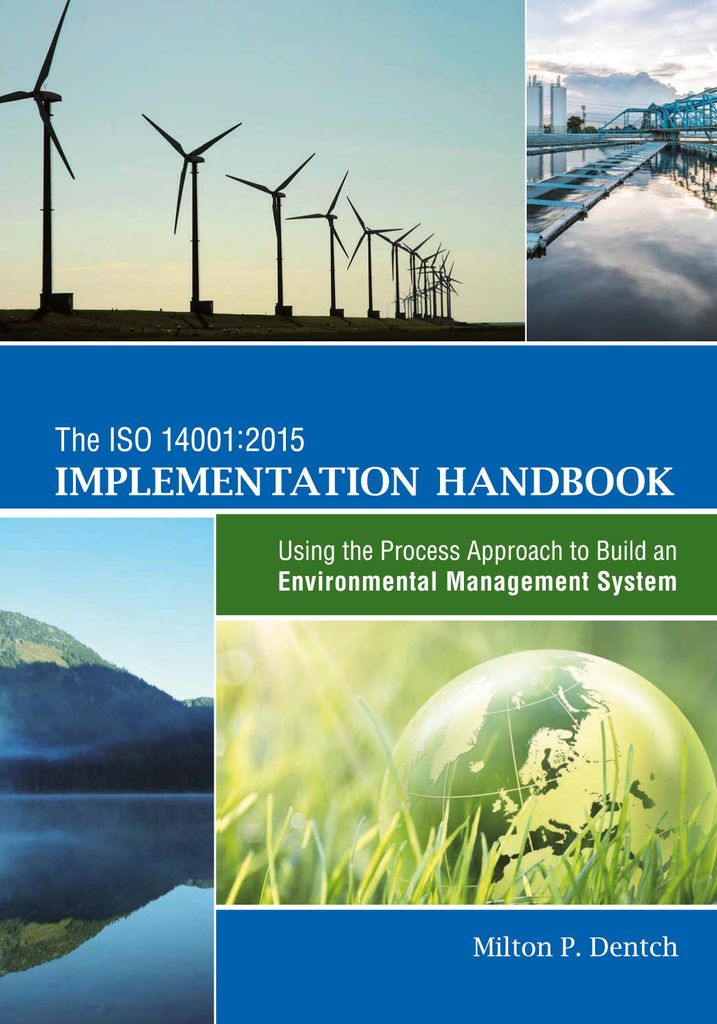 The ISO 14001