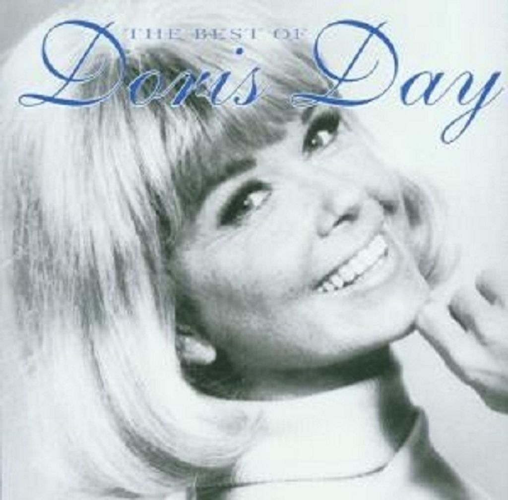 Day,Doris-Best Of Doris Day