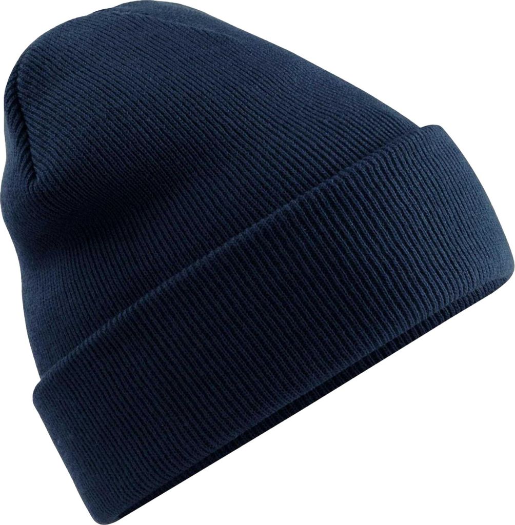 Beechfield - "Original" Mütze, Polylana BC6969 (Einheitsgröße) (Dunkelblau)