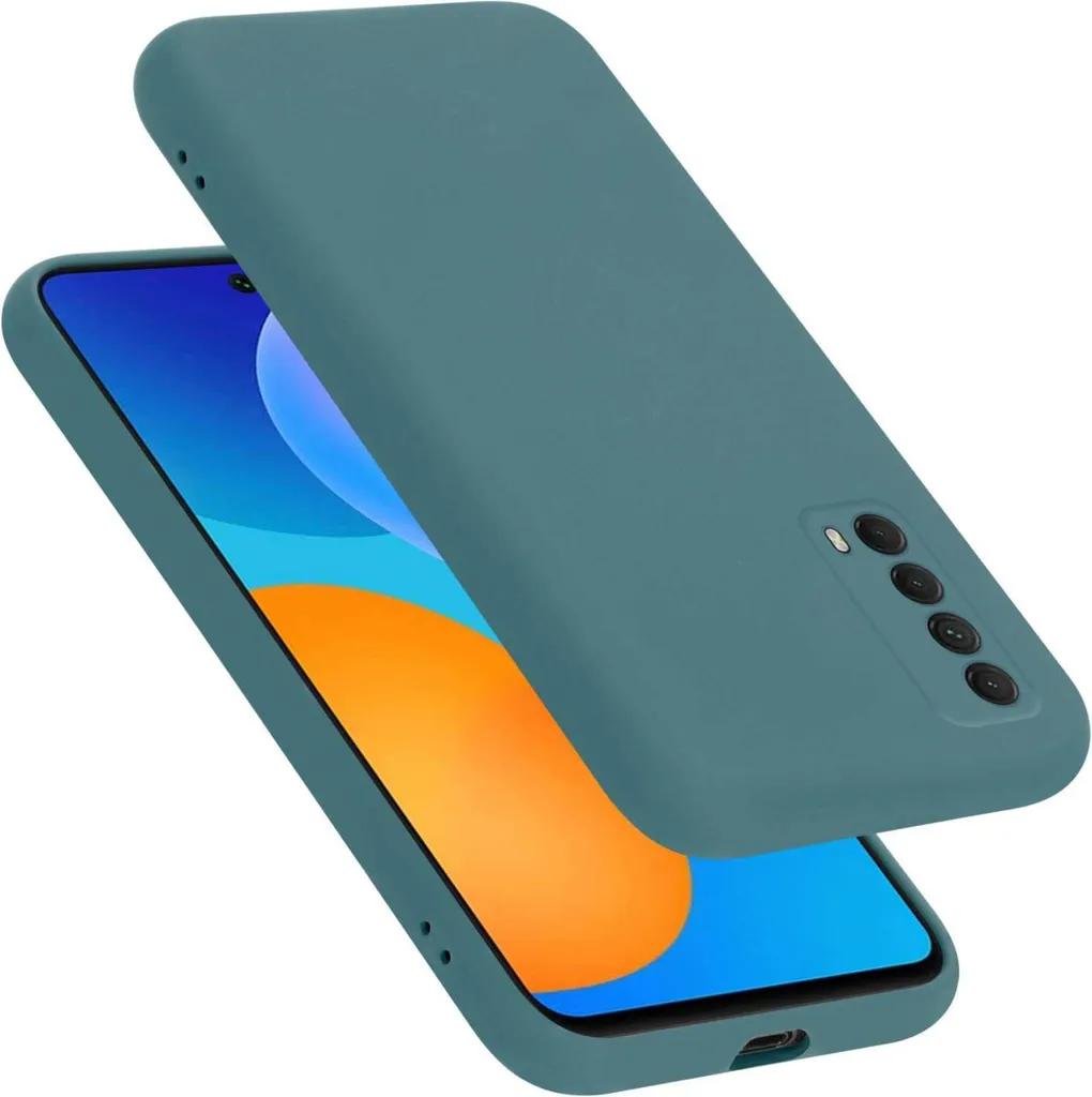 Recensione Cover Huawei P SMART 2021 Cadorabo | Silicone e TPU Testato