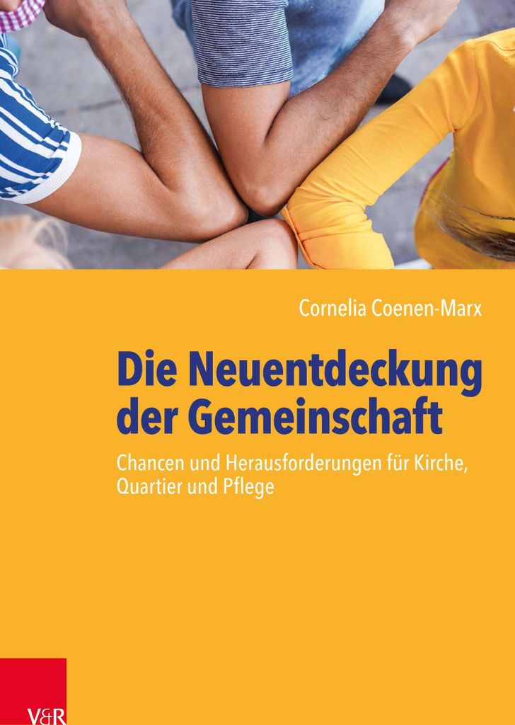 Die Neuentdeckung der Gemeinschaft