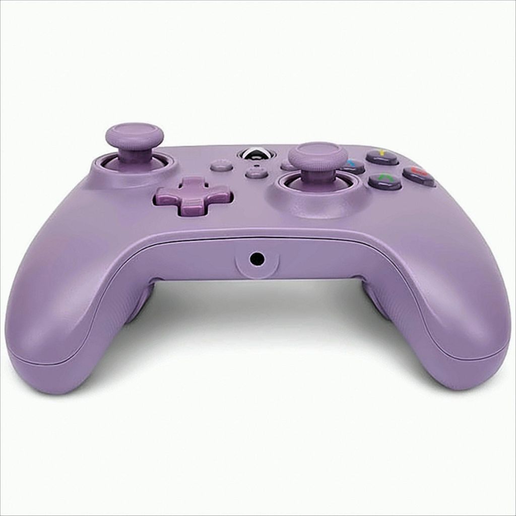 PowerA XBGP0025-01, Gamepad, PC, Xbox Series S, Xbox Series Produktbild 