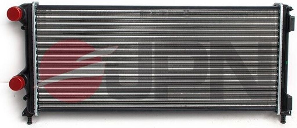 JPN 60C9017 - OE 46807378 Kühler, Motorkühlung für Doblo