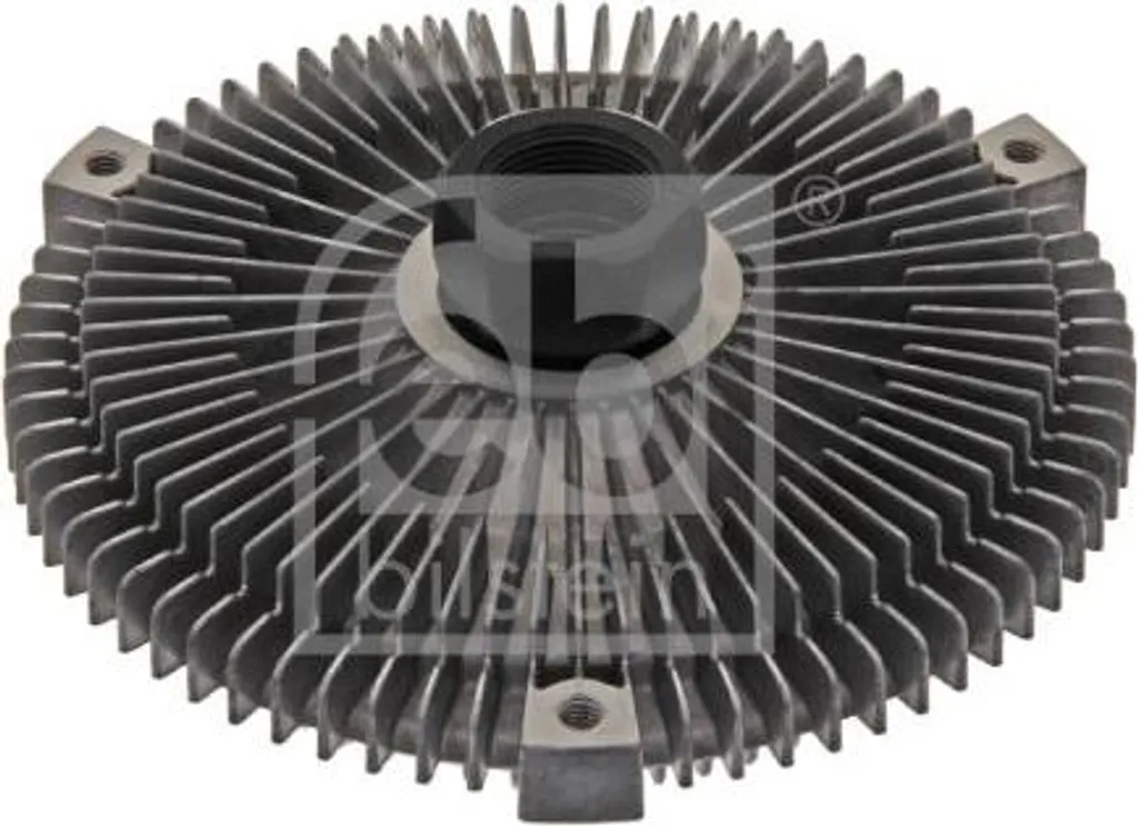 Surchauffe moteur ? Remplacez votre visco-coupleur par le FEBI 18679