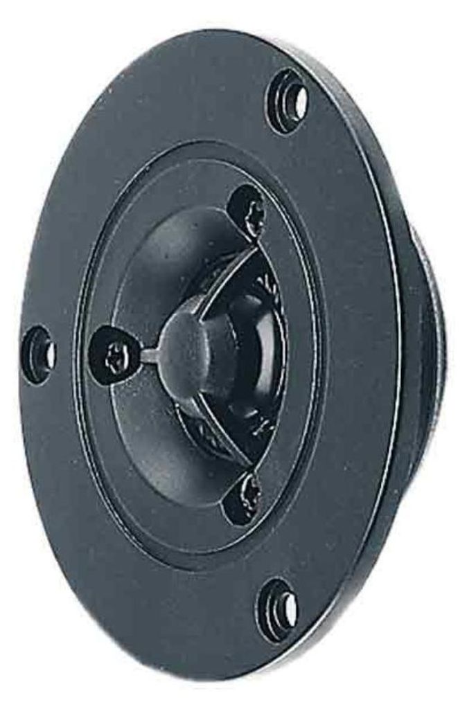 Visaton Haut-parleur VS-DT94/4 Polycarbonate Image du produit 