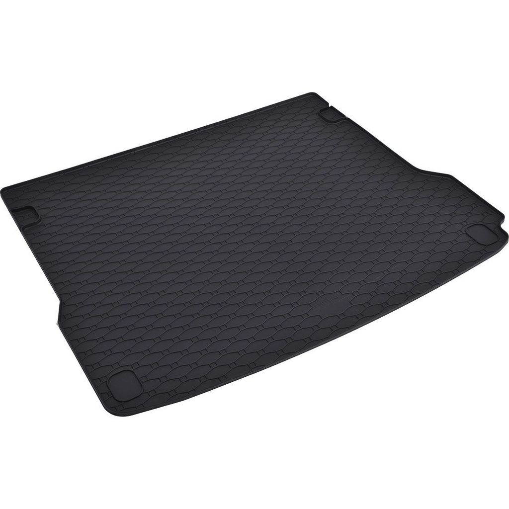 Soufflet caoutchouc Rigum de l'Audi Q5 2008-2017 Image du produit 