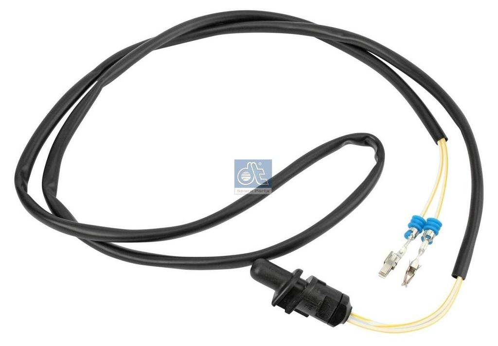 Sensor DT SPARE PARTS Aftermarket-Expertise passend für u.a. RENAULT