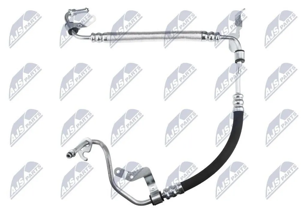 Réparation fuite direction assistée Ford Transit Connect SPH-FR-013 NTY