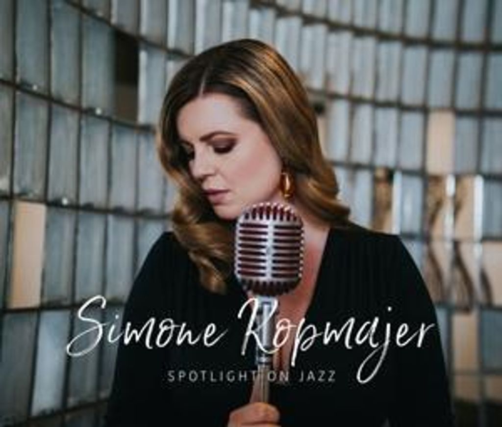Kopmajer, S: Spotlight On Jazz