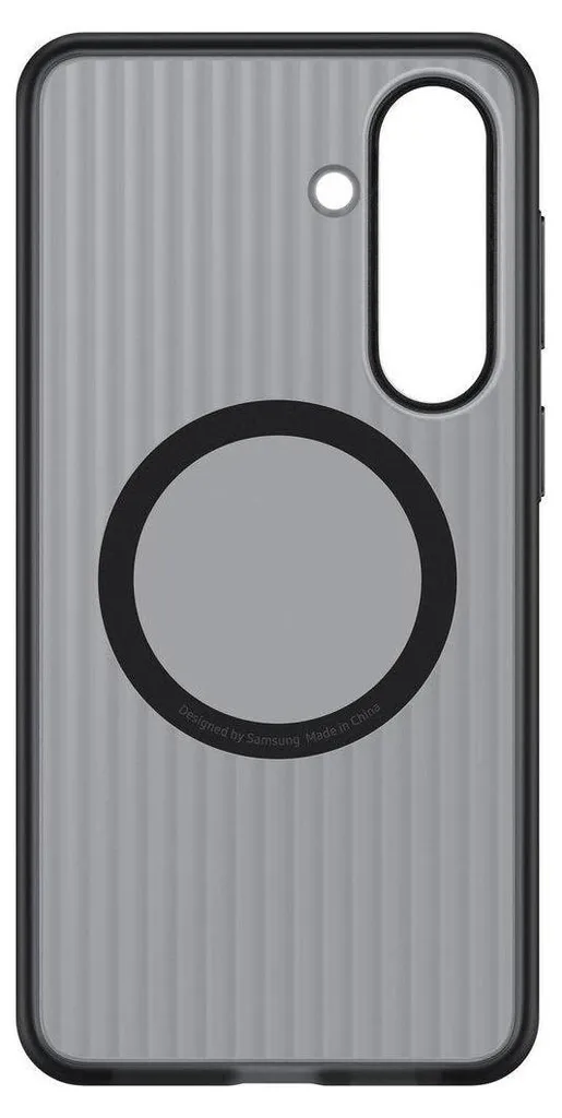 Étui magnétique Samsung S26 robuste - Protection renforcée antichoc - 4