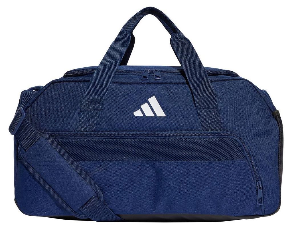 adidas Tiro League Duffelbag S NS TENABL/BLACK/WHITE Produktbild 
