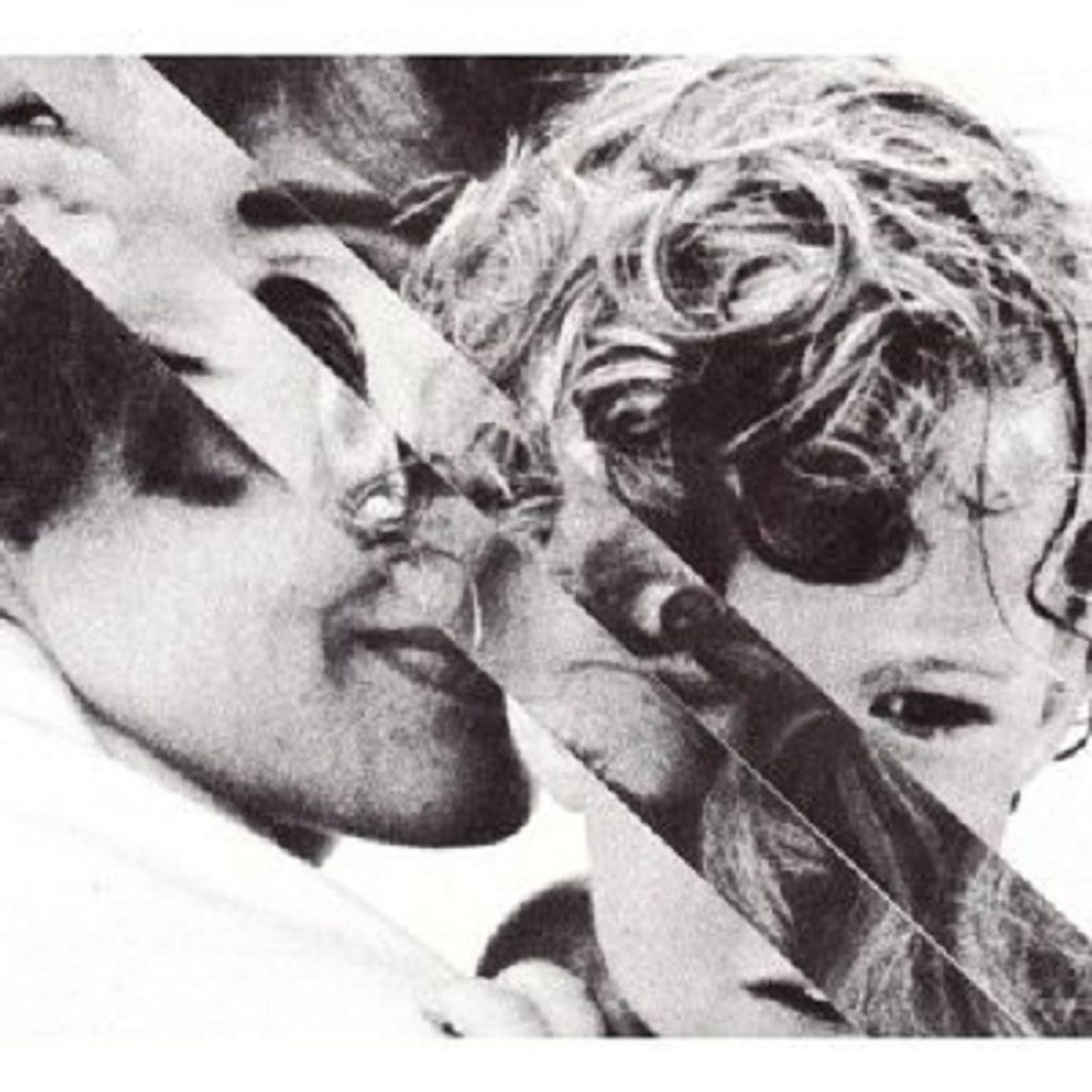 Munch Munch-Double Vision