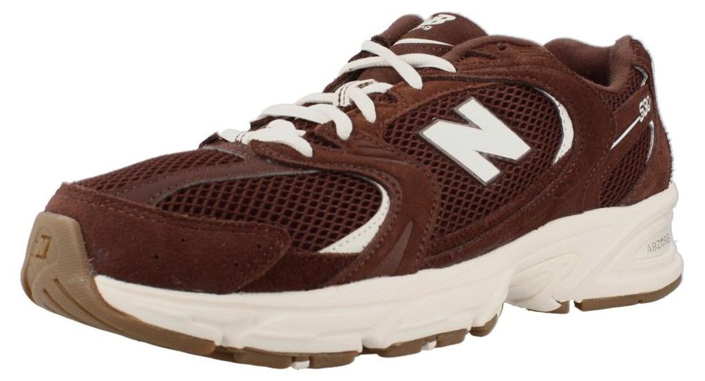 New Balance 530 Pumpernickel 40,5 Produktbild 