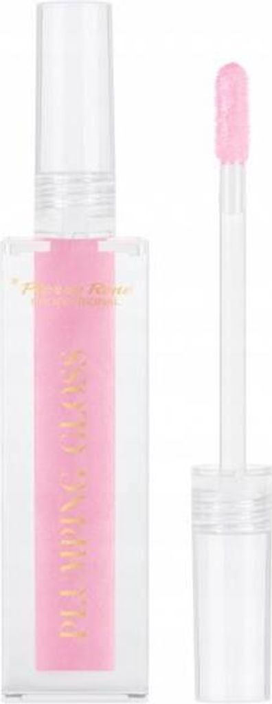 PIERRE RENE Plumping Lip Gloss 02 5ml