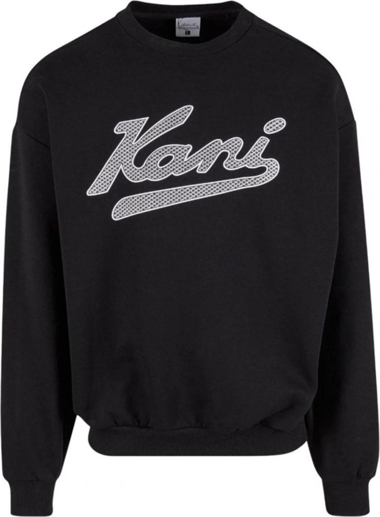 Karl Kani Varsity Palm Os Crewneck PD00005661 L