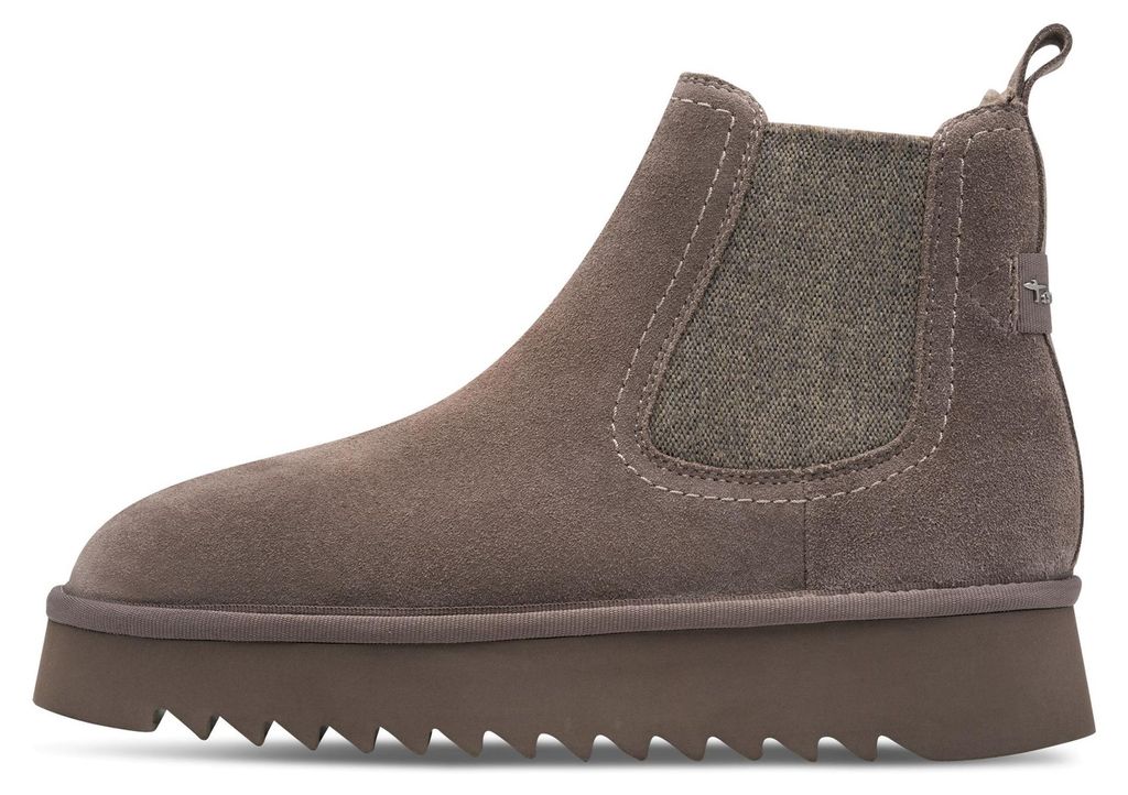 Tamaris 26419/45 Taupe Größe EU 40 Produktbild 