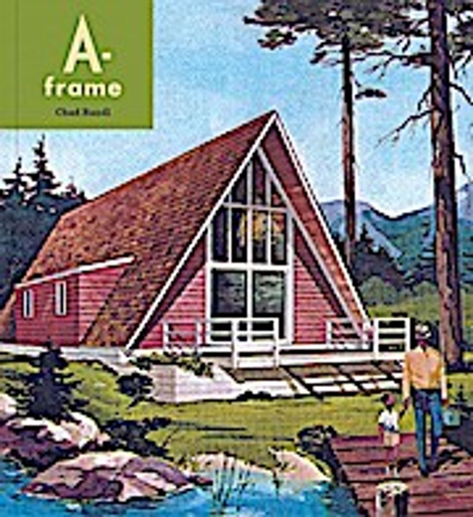 A-Frame Obrázek produktu 