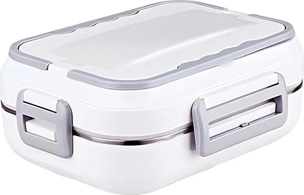 Chauffe-plat Mobile Avizar 1,5 L : Dites Adieu au Micro-ondes au Travail