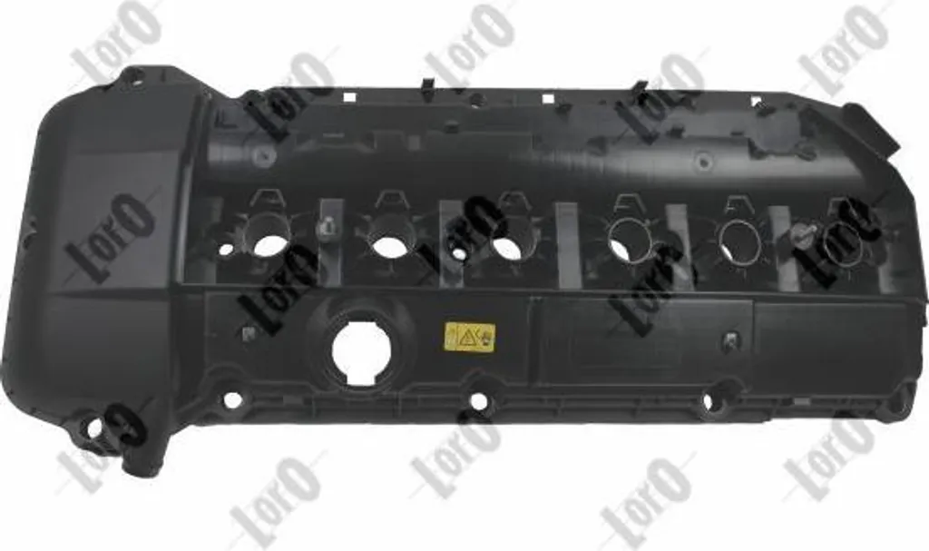 Couvercle de Culasse 11127512839 : Stop Fuites et Fumées pour BMW E46 E60