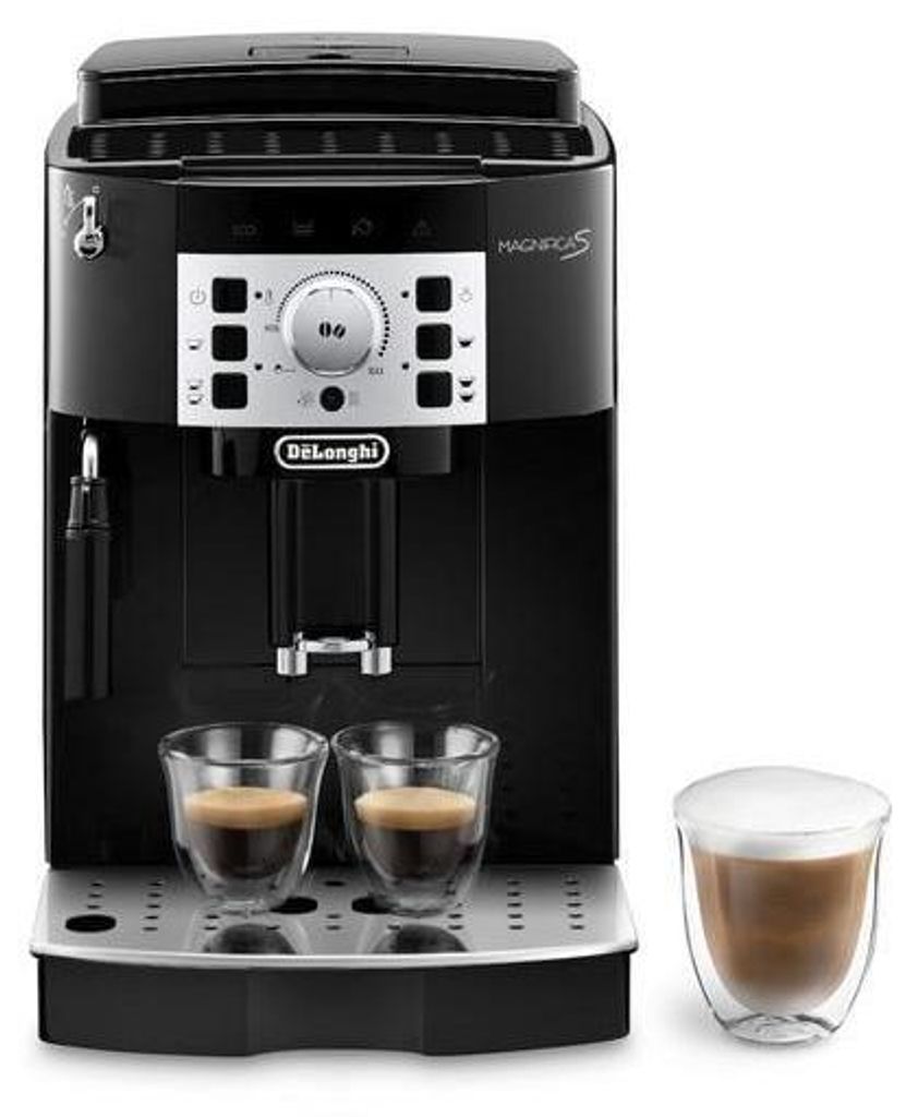De’Longhi Magnifica Base ECAM22.115.B, Espresso kávovar, Obrázok produktu 