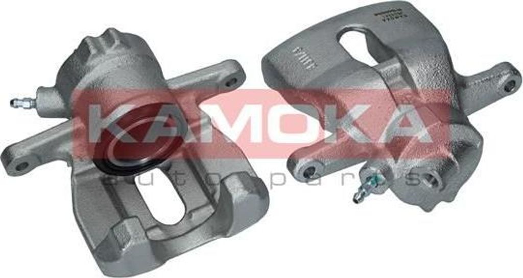 KAMOKA JBC0281 Bremssattel OE 440101 kompatibel mit C3, C2