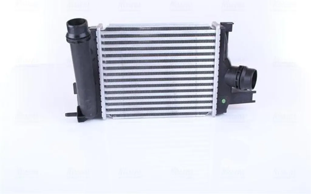 Intercooler Nissens 96328 Haute Performance compatible OE 144963014R