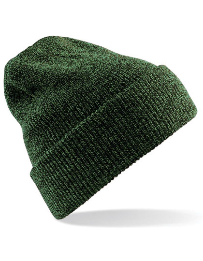 Cappello invernale Beechfield B425 | Heritage Beanie - Immagine del prodotto 