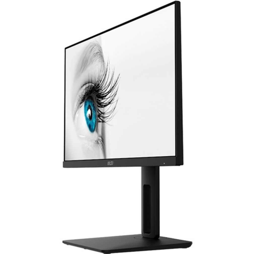 Msi Pro Mp242Apde 60Cm (24") Ips Fhd 4Ms 100Hz Produktbild 13